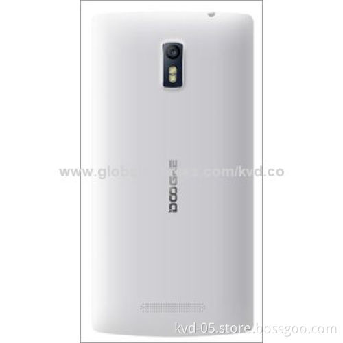 3G Android Touch Screen Smartphones, GD580 Hotknot + Extremely Thin, 5.5mm Thickness of VisionNew